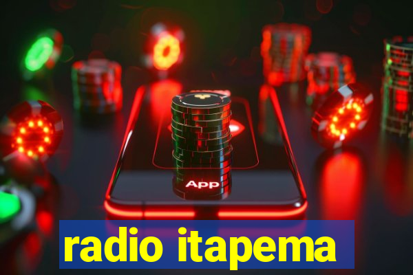 radio itapema